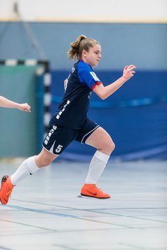 Bild 170 - F Loewinnen Hallen Cup